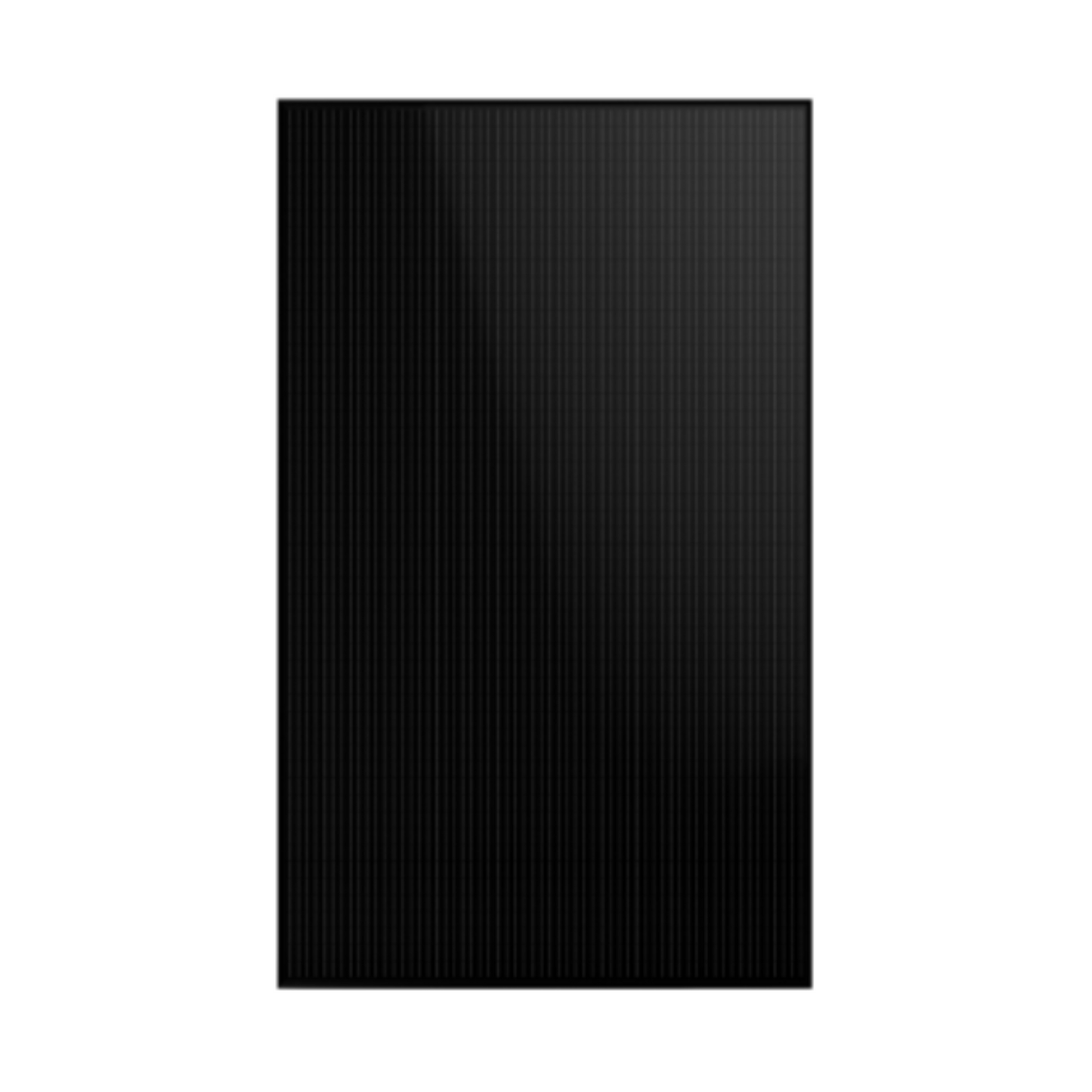 Panneau SunPower Performance 6 AC, 405Wp, Mono PERC shingled, Full Black, Single glass - 25 ans de garantie