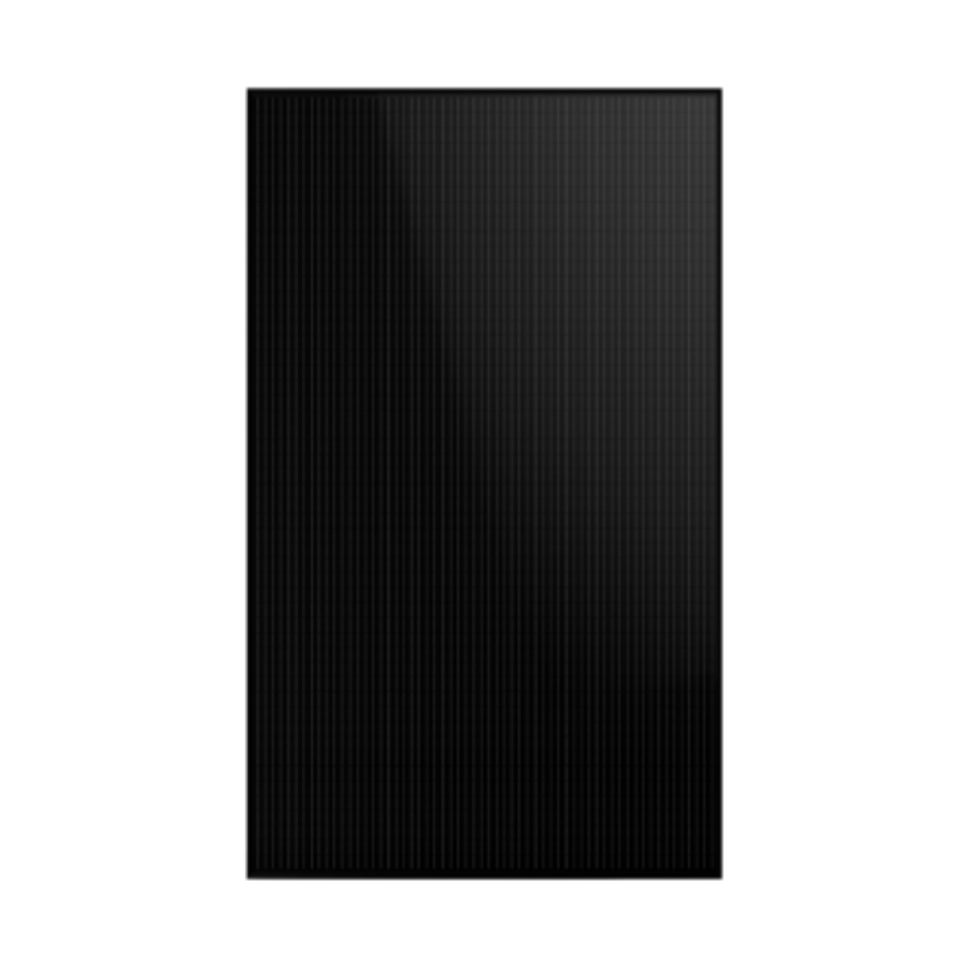Panneau SunPower Performance 6 AC, 405Wp, Mono PERC shingled, Full Black, Single glass - 25 ans de garantie