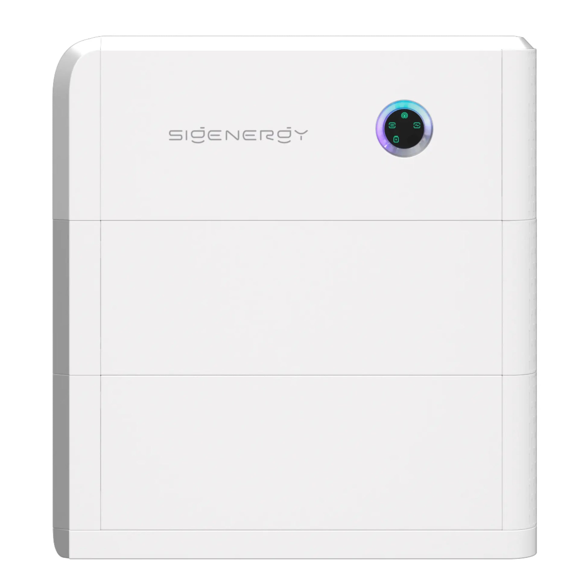 Inverter Sigenergy SigenStor EC 20.0 TP, 20kW/22kVA, hybrid, three phase, 3 MPPT - 10 years warranty
