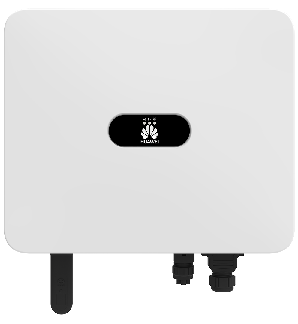 Onduleur Huawei SUN2000-12K-MB0 triphasé 12kW 13.2kVA 2MPPT - Garantie 10 ans