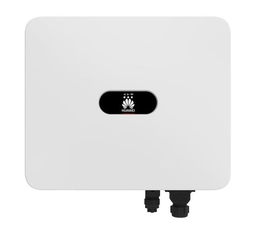 Onduleur Huawei SUN2000-15K-MB0 triphasé 15kW 16.5kVA 2MPPT - Garantie 10 ans