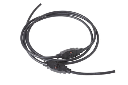 Accessoire APsystems Câble AC 2,4m pour QT2 - 5G2,5 - 1 ans de garantie Thumbnail-2