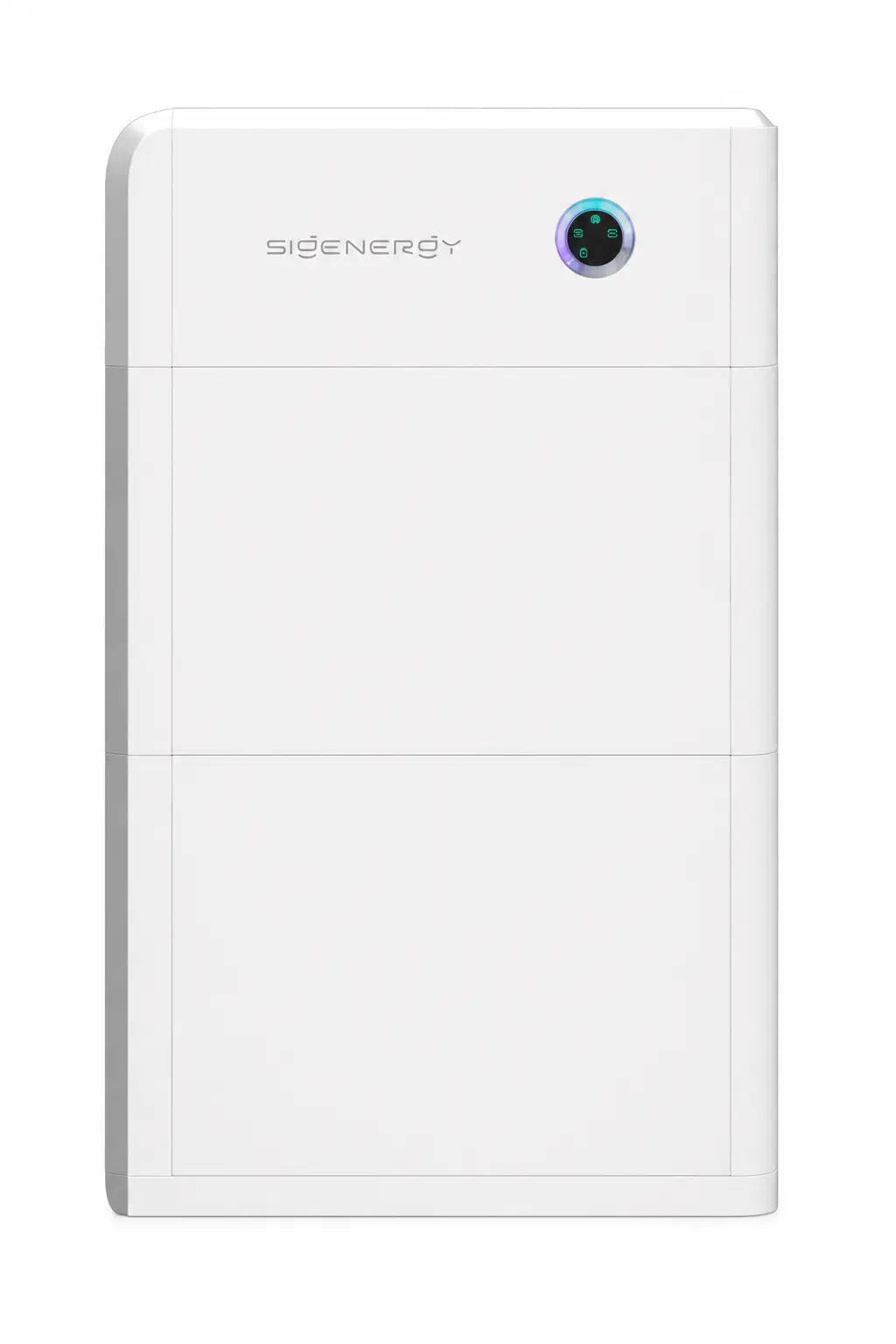 Kit hybride Sigenergy SigenStor 6 kW – Onduleur EC 6.0 SP + Batterie BAT 6.0 de 5,84 kWh - 10 ans de garantie