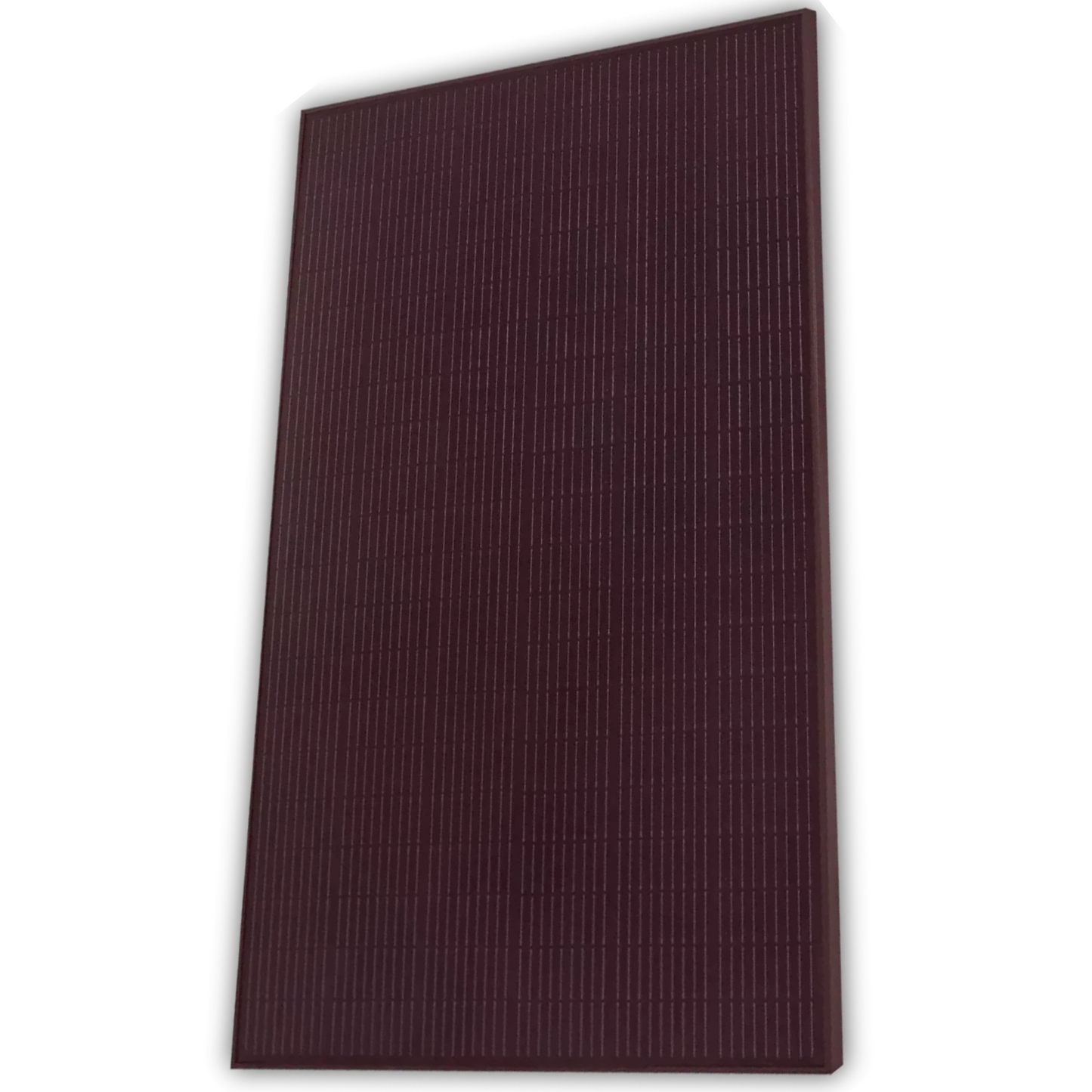 Panneau VOLTEC TARKA 126 VSMS 355W RUBIS NOIR - Garantie 25 ans