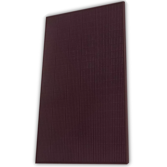 Panneau VOLTEC TARKA 126 VSMS 355W RUBIS NOIR - Garantie 25 ans