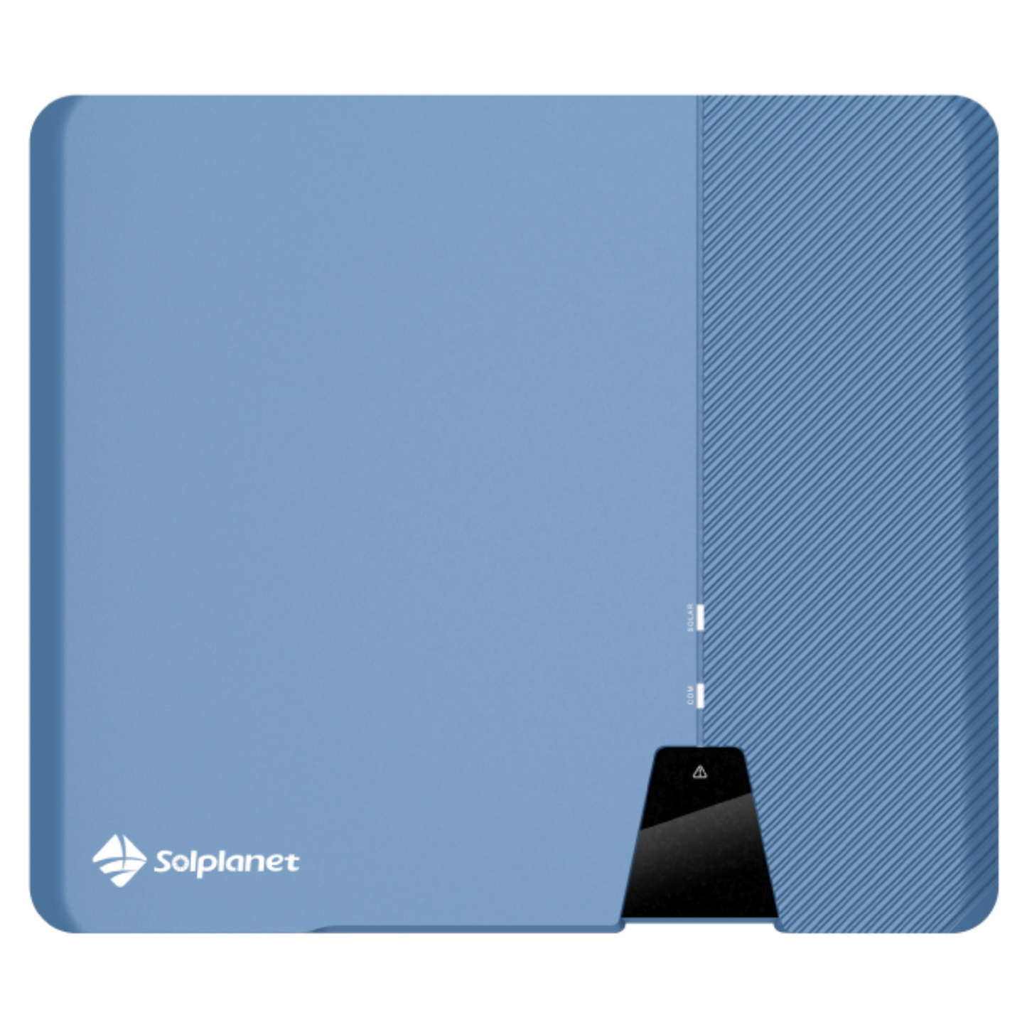 Inverter Solplanet, 3kW/3kVA, single phase, 2MPPT - 10 years warranty