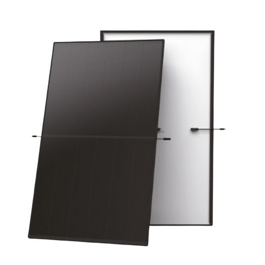Panneau Trina Solar 500 FULL BLACK - TSM-NEG18R.25 500W - Garantie 25 ans