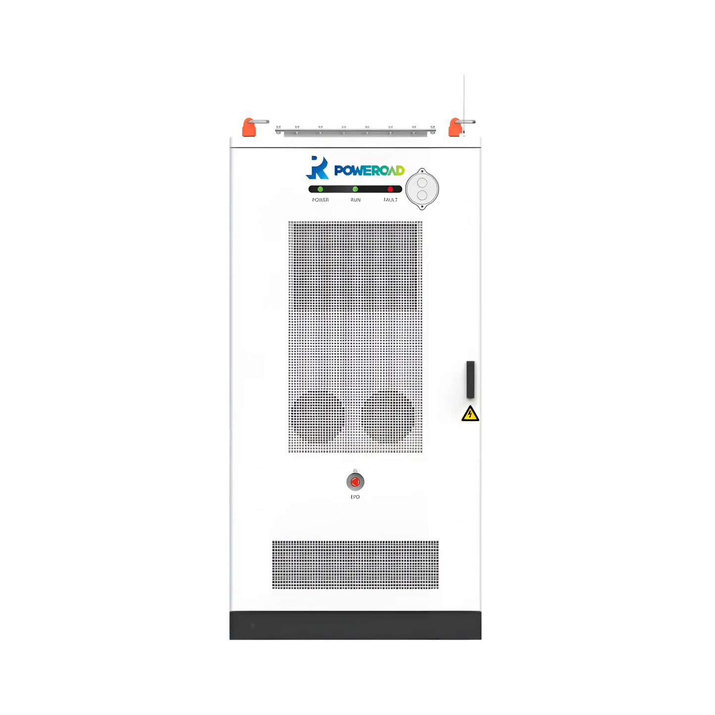 Armoire de batterie Poweroad FLEX 261 AIO 261kWh - 10 ans de garantie