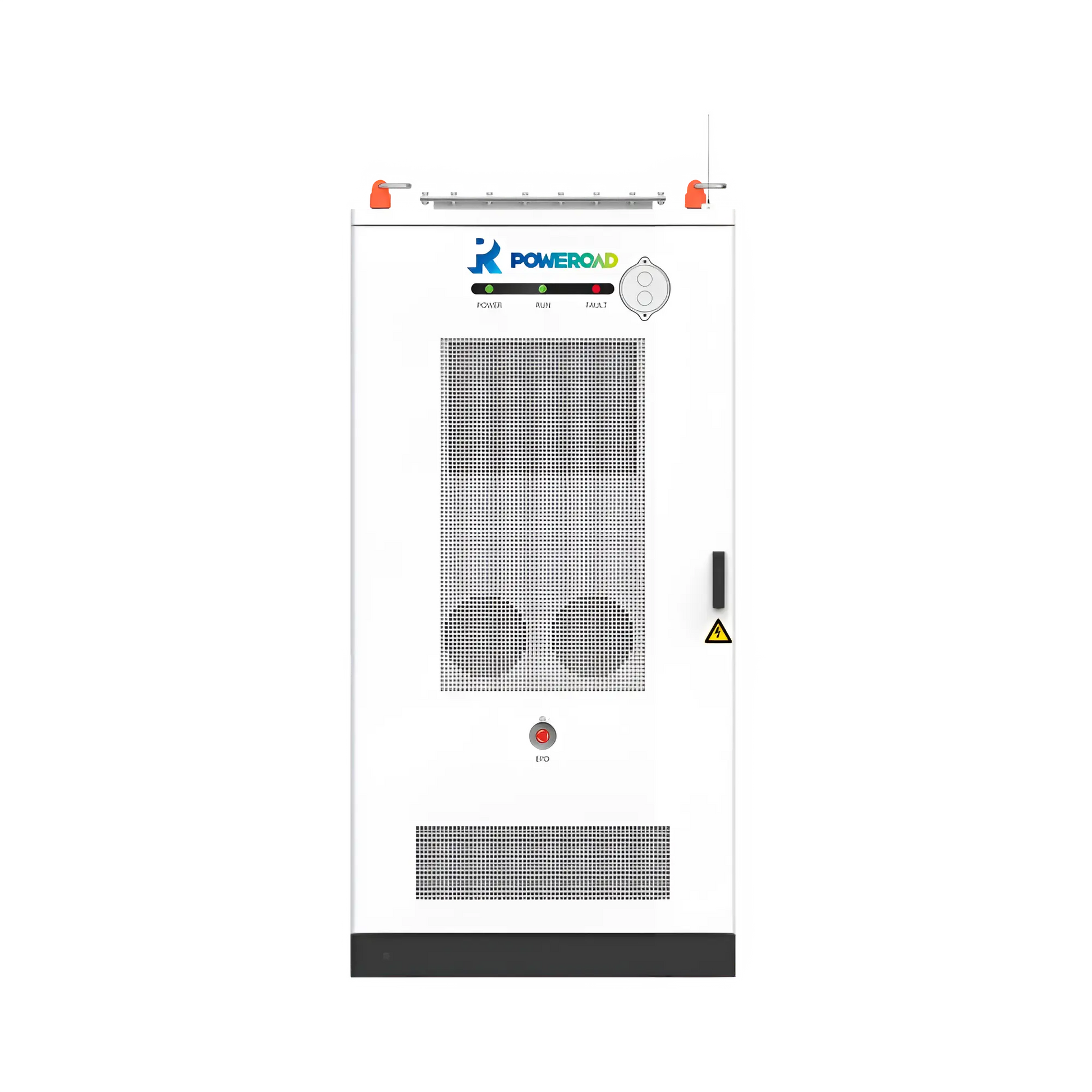 Armoire de batterie Poweroad FLEX 261 AIO 261kWh - 10 ans de garantie