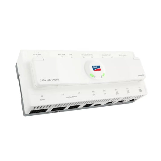 Monitoring SMA Data Manager M - 2 ans de garantie