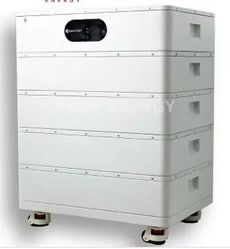 Easyway HV_control_box-base-7.6 HV control box and base for UNIV7600HST batteries