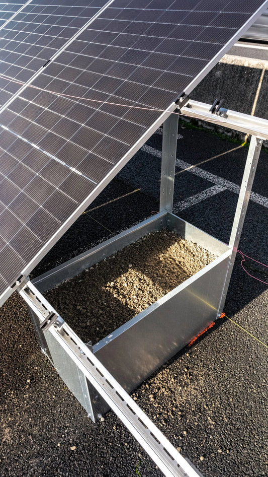 Kit Caisson GSE Intégration Ground Evolution