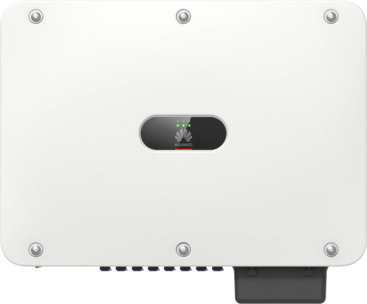 Onduleur Huawei Smart PV Controller, 40kW/44kVA, triphasé, 4MPPT - 5 ans de garantie
