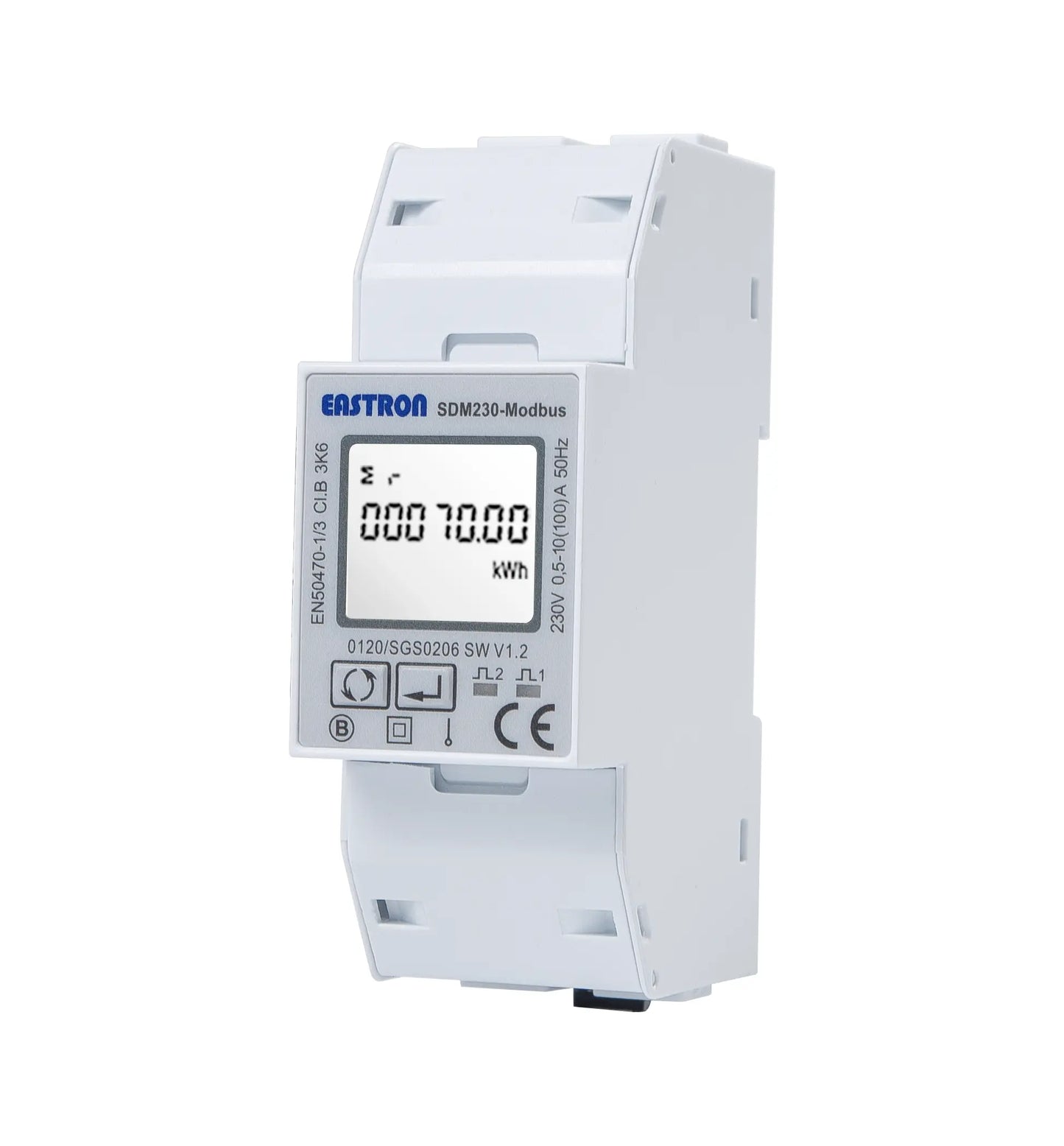 Monitoring Sigenergy Sigen Sensor SP-DH - 2 years warranty