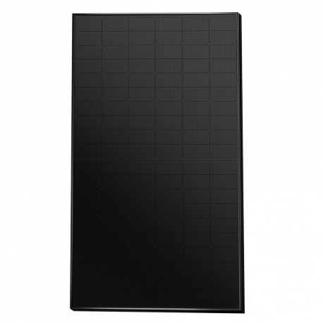 Meyer Burger Black 375Wc - MB_B120AyB_375 - Garantie 25 ans