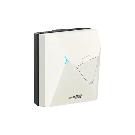 Chargeur Solaredge ONE EV Charger   22kW  Socket  - 3 ans de garantie