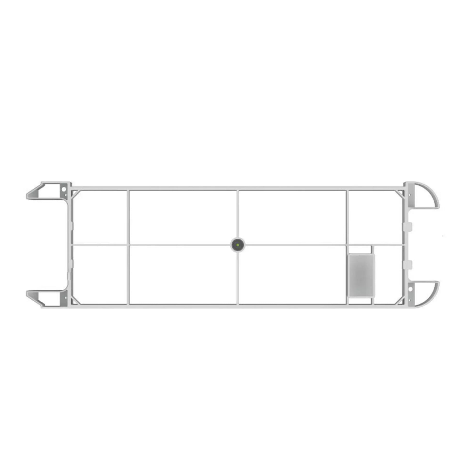 Accessory Sigenergy SigenStor Installation Kit for Ground-mounted with Adjustable Levelers Feet - 2 years warranty