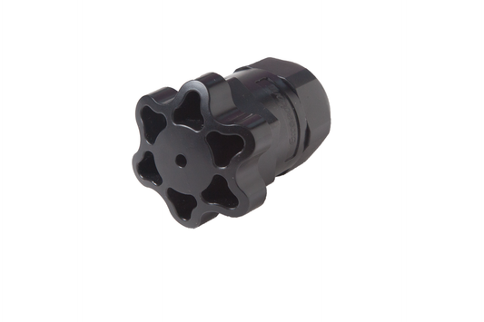 Connecteur FEMELLE 40A pour cable QT2 - APS - APS - 2301512002