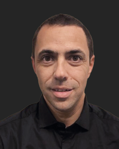 Fabrice Vigneron