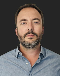Kévin Delrieu